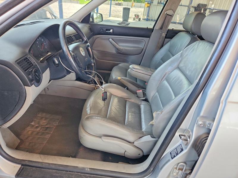 65852856 :رقم المزاد ، WVWSP61J33W493396 vin ، 2003 Volkswagen Jetta مزاد بيع