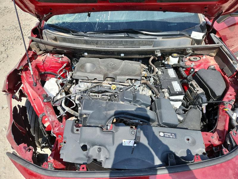 Aukcja sprzedaży 2025 Toyota Rav4, vin: 2T3H1RFV0SW391446, numer aukcji: 63786306