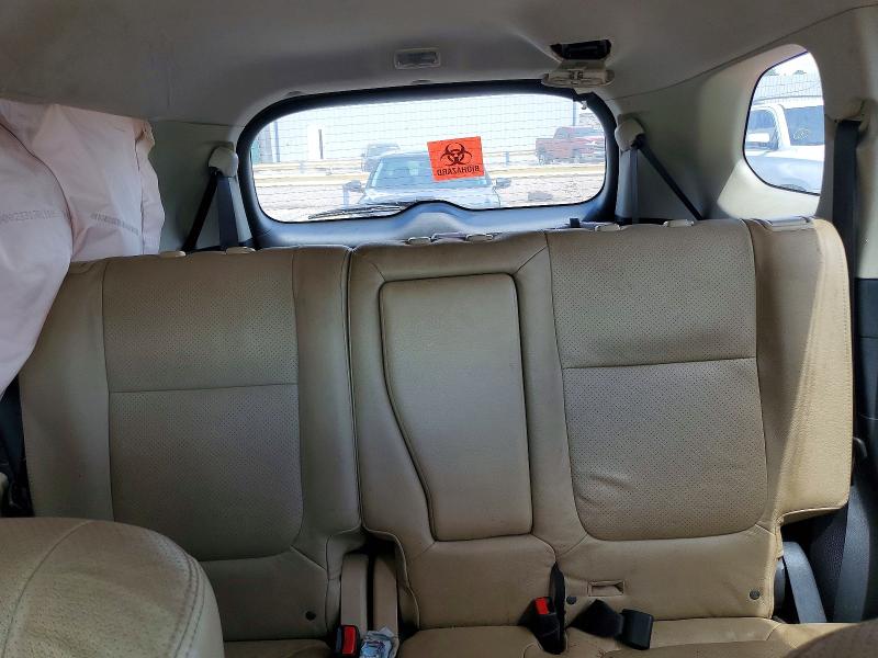 64941446 :رقم المزاد ، JA4AD3A35HZ047254 vin ، 2017 Mitsubishi Outlander مزاد بيع