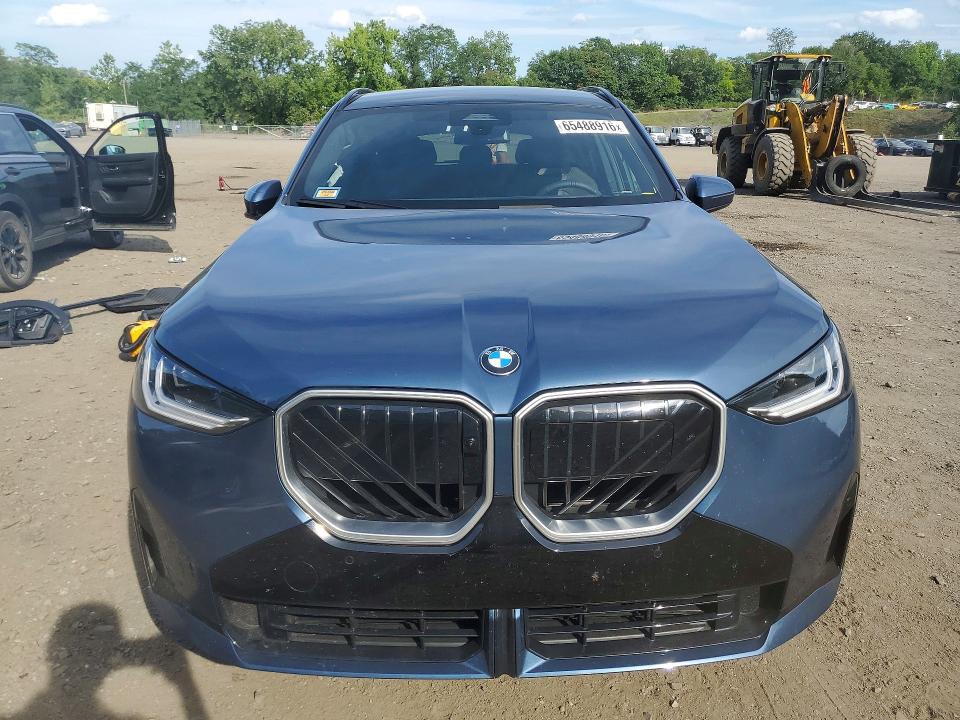 Aukcja sprzedaży 2026 Bmw X3, vin: 5UX53GP05T9341890, numer aukcji: 65488916