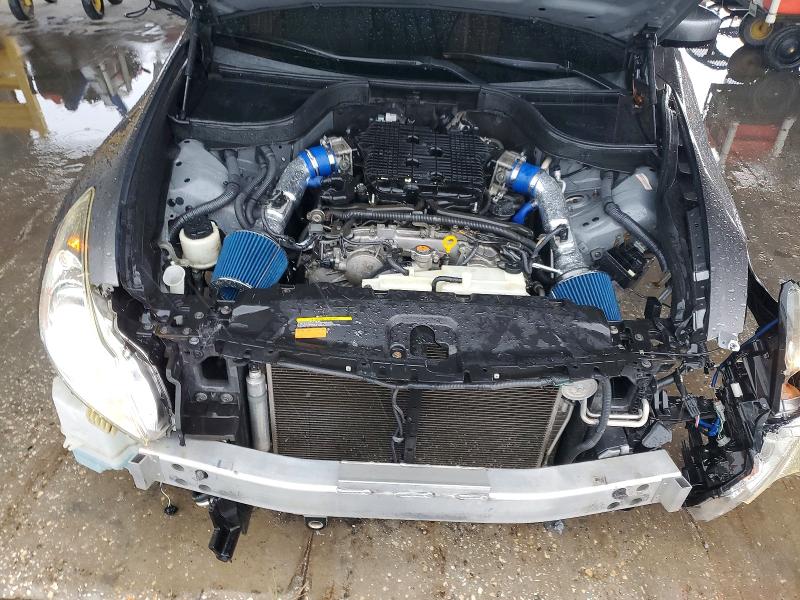 Продаж на аукціоні авто 2013 Infiniti G37 Sedan, vin: JN1CV6AR6DM356338, номер лоту: 63936386