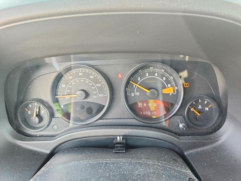 63661436 :رقم المزاد ، 1C4NJPBA1GD503511 vin ، 2016 Jeep Patriot مزاد بيع