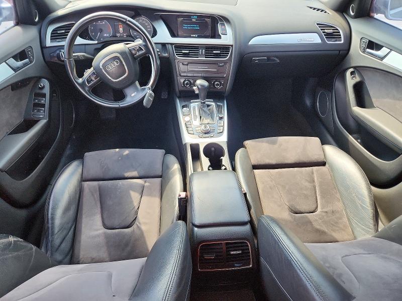 67143346 :رقم المزاد ، WAUKGAFL4BA105274 vin ، 2011 Audi S4 مزاد بيع