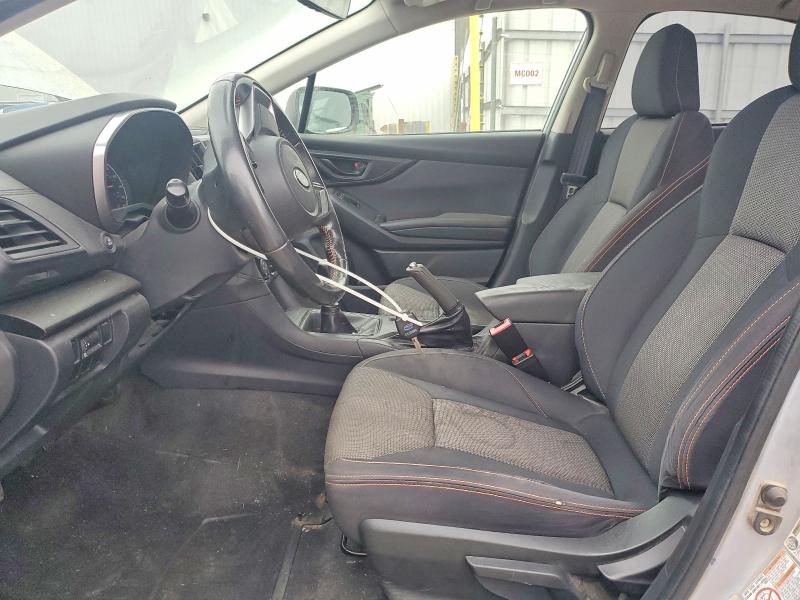 Aukcja sprzedaży 2018 Subaru Crosstrek, vin: JF2GTABC5JG231280, numer aukcji: 63546466