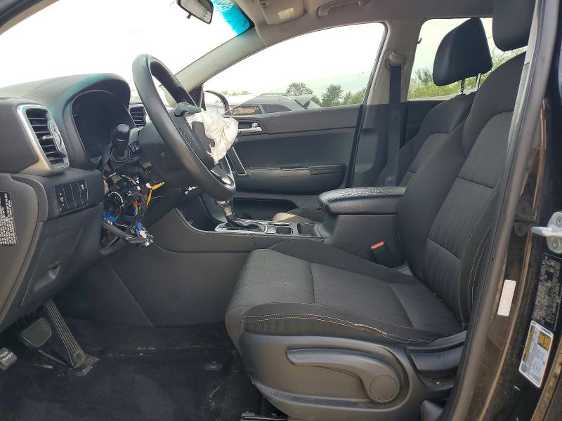 Продажа на аукционе авто 2017 Kia Sportage, vin: KNDPM3AC8H7120175, номер лота: 65486866