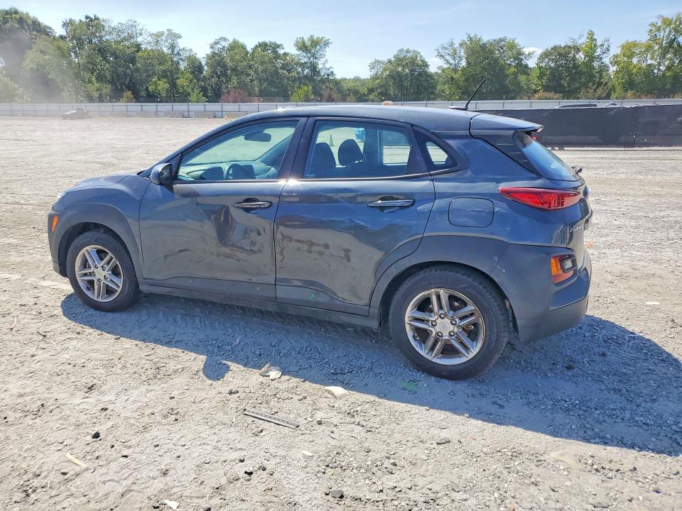 Продажа на аукционе авто 2021 Hyundai Kona, vin: KM8K12AA6MU642175, номер лота: 66190086