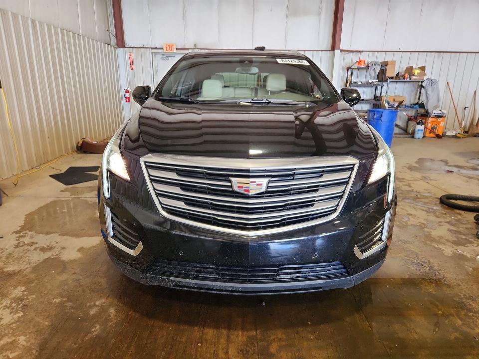 Aukcja sprzedaży 2017 Cadillac Xt5, vin: 1GYKNDRS0HZ295480, numer aukcji: 64126366