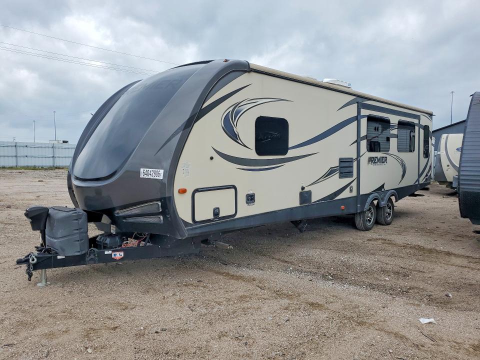 Продаж на аукціоні авто 2017 Keystone Unknown, vin: 4YDT30R23HD424296, номер лоту: 64042906
