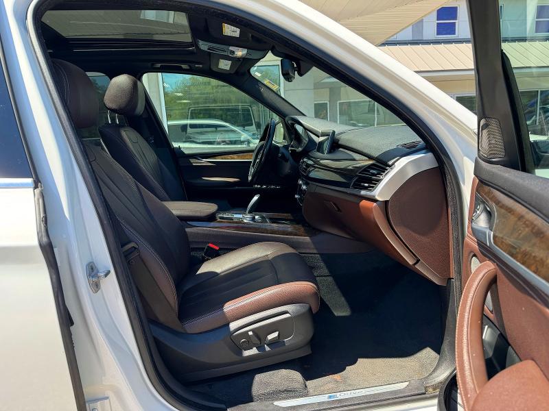 Aukcja sprzedaży 2017 Bmw X5, vin: 5UXKT0C56H0S80458, numer aukcji: 64222176