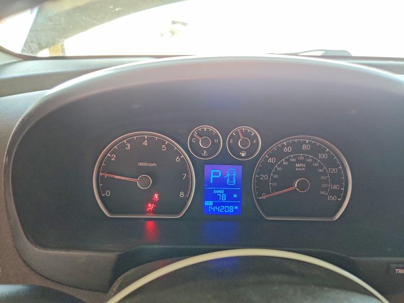 Продаж на аукціоні авто 2009 Hyundai Elantra, vin: KMHDC86E89U032190, номер лоту: 66936196