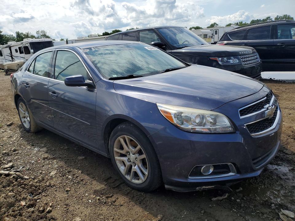 Aukcja sprzedaży 2013 Chevrolet Malibu, vin: 1G11F5SR2DF206492, numer aukcji: 65494796
