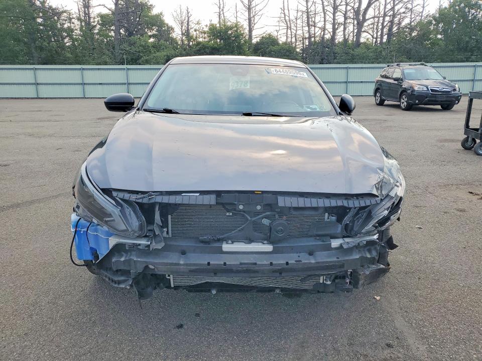 Продаж на аукціоні авто 2024 Nissan Altima, vin: 1N4BL4DV8RN430328, номер лоту: 64489596