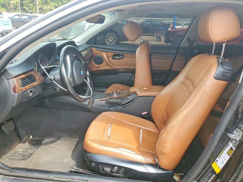 Продажа на аукционе авто 2011 Bmw 328, vin: WBAKF5C59BE586311, номер лота: 64918876