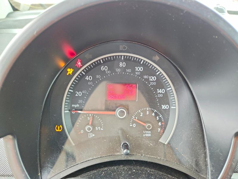 Продаж на аукціоні авто 2009 Volkswagen New Beetle, vin: 3VWSF31Y29M410979, номер лоту: 62009406