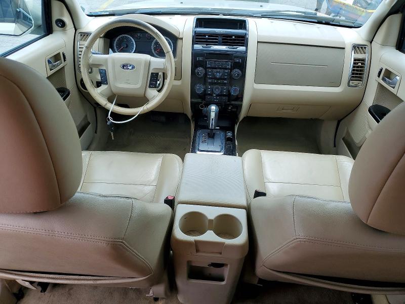 63777966 :رقم المزاد ، 1FMCU9EG1CKA76147 vin ، 2012 Ford Escape مزاد بيع