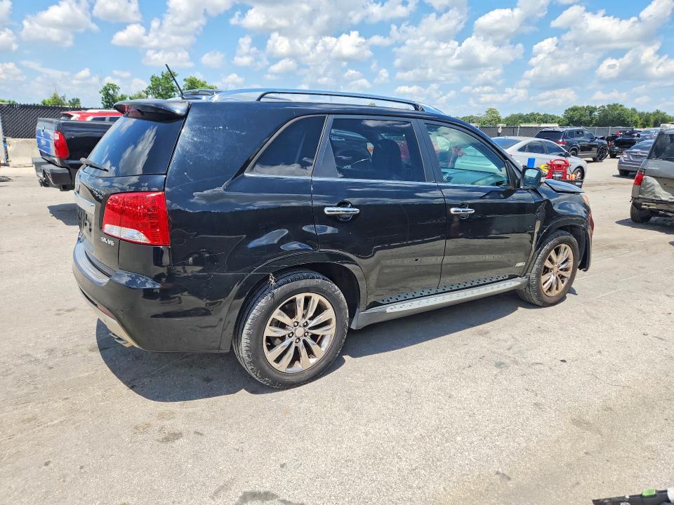 Aukcja sprzedaży 2013 Kia Sorento, vin: 5XYKWDA23DG347675, numer aukcji: 65324626
