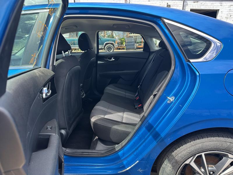 Aukcja sprzedaży 2023 Kia Forte, vin: 3KPF34AD3PE671660, numer aukcji: 64260356