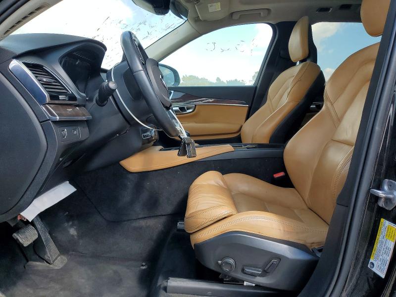Продажа на аукционе авто 2016 Volvo Xc90, vin: YV4A22PK6G1029537, номер лота: 67017756
