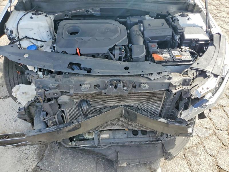 66845176 :رقم المزاد ، 5XXGT4L30KG338583 vin ، 2019 Kia Optima مزاد بيع