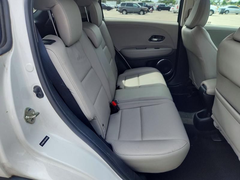 Продаж на аукціоні авто 2019 Honda Hr-v, vin: 3CZRU6H71KM720529, номер лоту: 65137606
