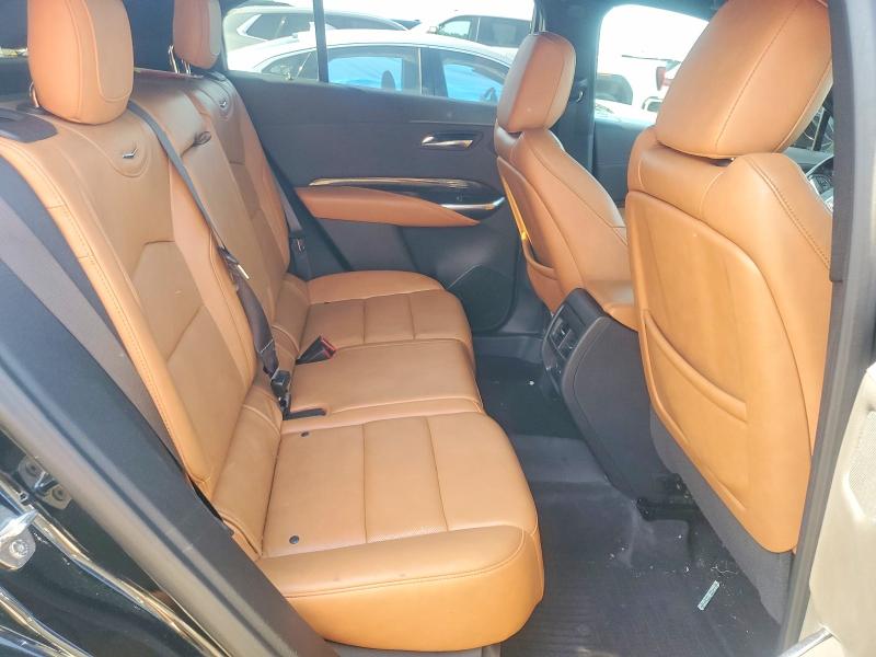 Aukcja sprzedaży 2020 Cadillac Xt4, vin: 1GYFZCR48LF095183, numer aukcji: 64290536