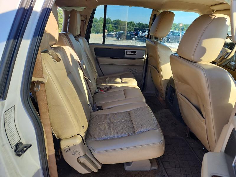 Aukcja sprzedaży 2014 Ford Expedition, vin: 1FMJK1J50EEF57107, numer aukcji: 65485866