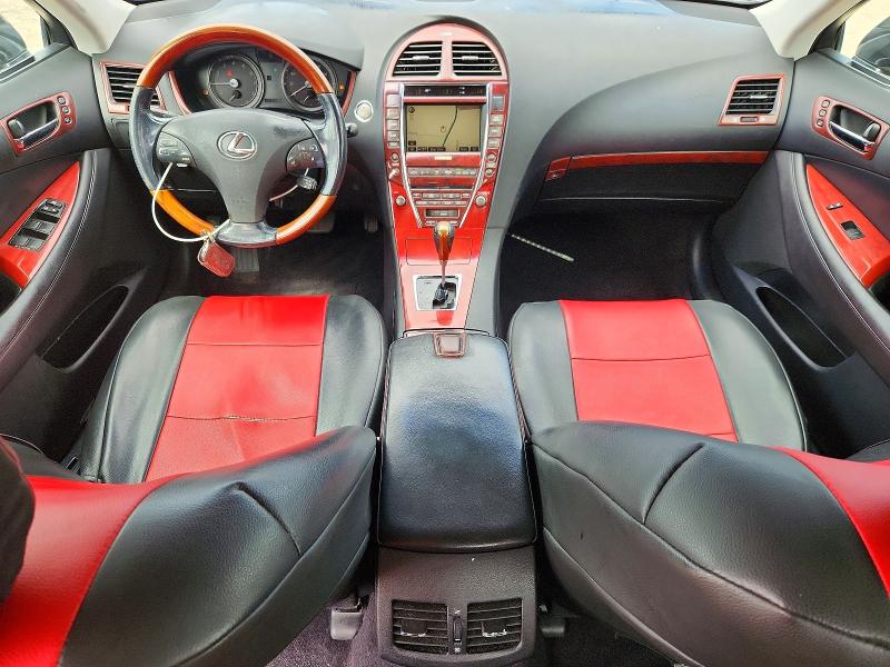 Продаж на аукціоні авто 2008 Lexus Es, vin: JTHBJ46G982265063, номер лоту: 69300376