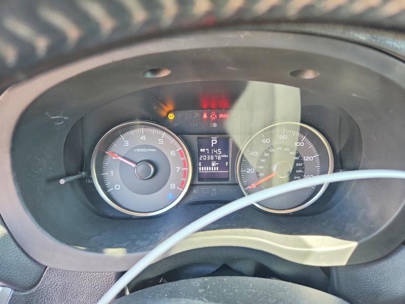 Продажа на аукционе авто 2014 Subaru Forester, vin: JF2SJAHC6EH530543, номер лота: 65235766