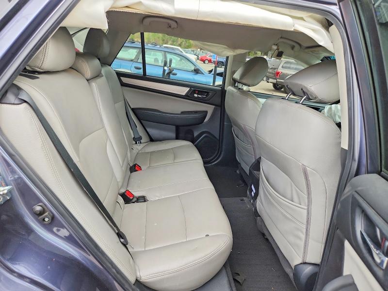 Продаж на аукціоні авто 2015 Subaru Outback, vin: 4S4BSBCC4F3345409, номер лоту: 66091866