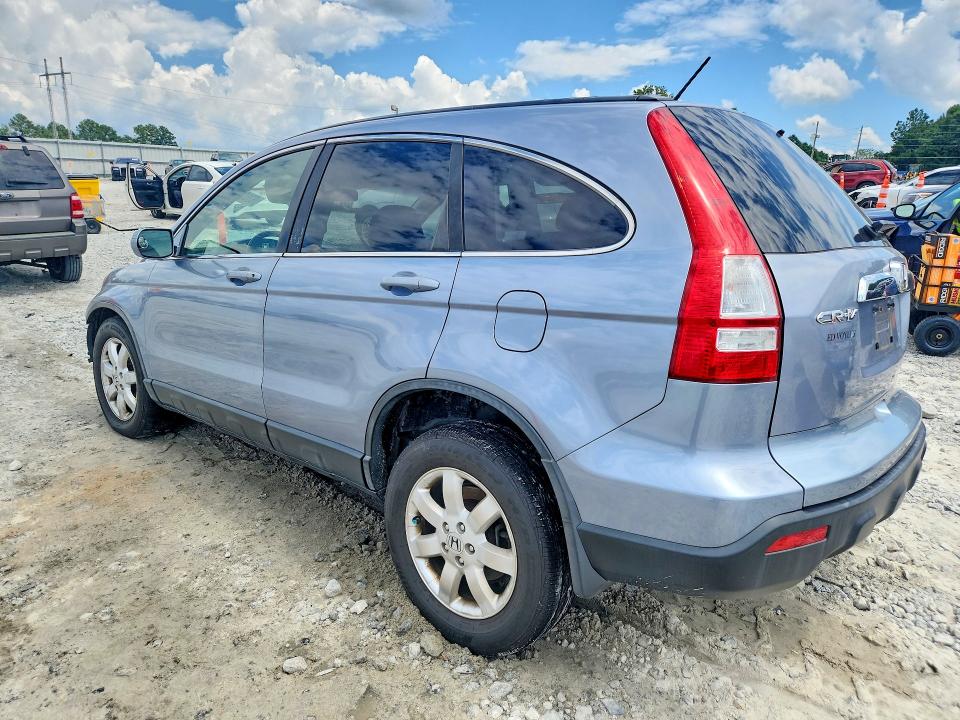 63606356 :رقم المزاد ، JHLRE48738C054486 vin ، 2008 Honda Cr-v مزاد بيع