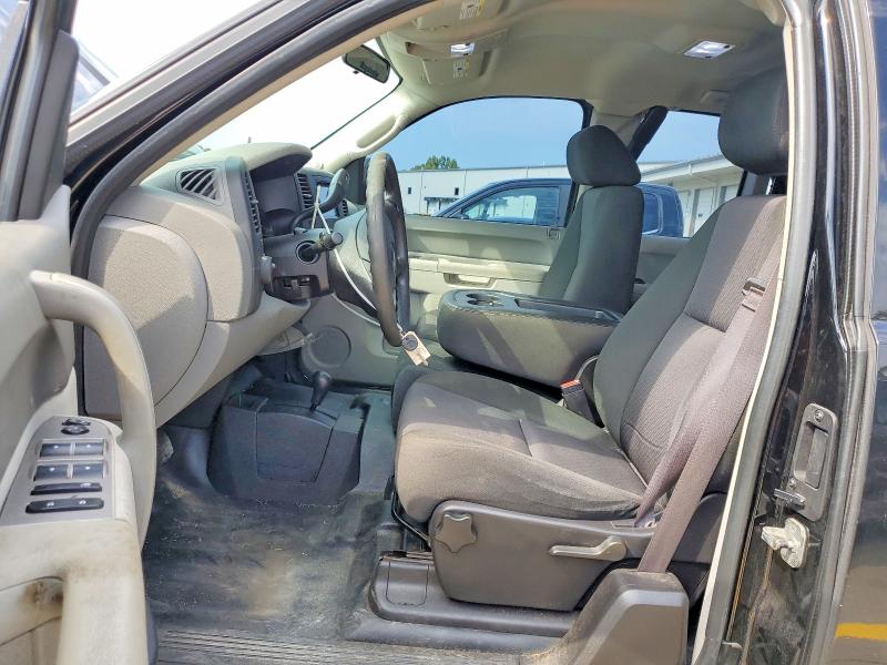 Aukcja sprzedaży 2013 Chevrolet Silverado, vin: 1GCRKPEA7DZ282618, numer aukcji: 64106826
