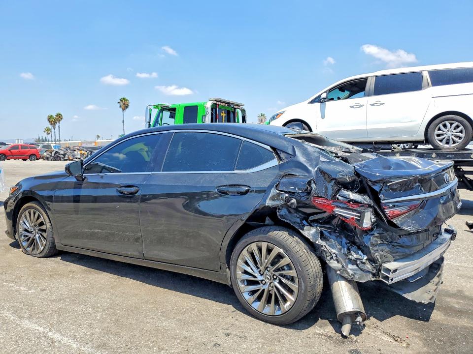Aukcja sprzedaży 2025 Lexus Es 300h, vin: 58AEA1C14SU074258, numer aukcji: 65366266