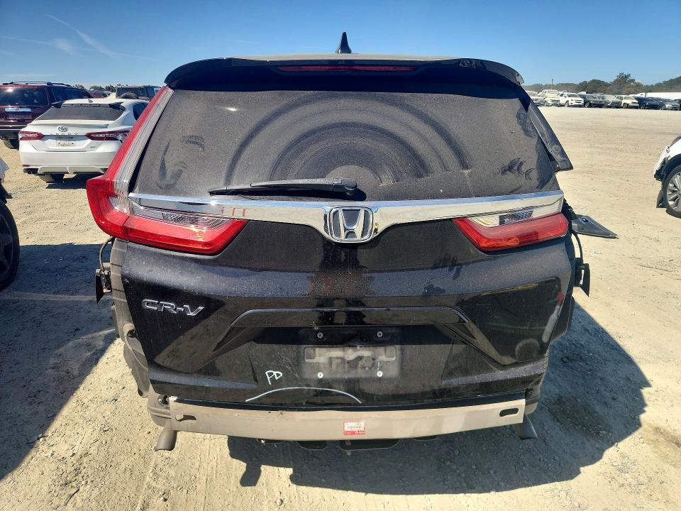 Aukcja sprzedaży 2018 Honda Cr-v, vin: 7FARW1H57JE023973, numer aukcji: 66846136