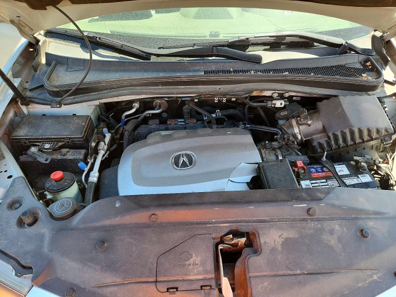 Продаж на аукціоні авто 2012 Acura Mdx, vin: 2HNYD2H3XCH530732, номер лоту: 66225806