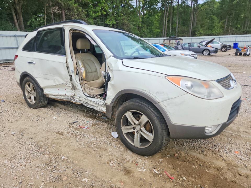 Aukcja sprzedaży 2008 Hyundai Veracruz, vin: KM8NU13C68U032683, numer aukcji: 67021966