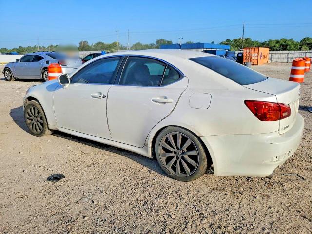 Продаж на аукціоні авто 2006 Lexus Is, vin: JTHCK262362002252, номер лоту: 65235486