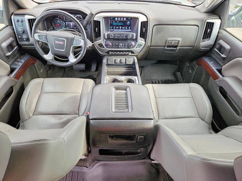 66962366 :رقم المزاد ، 3GTU2NEC5HG325343 vin ، 2017 Gmc Sierra مزاد بيع