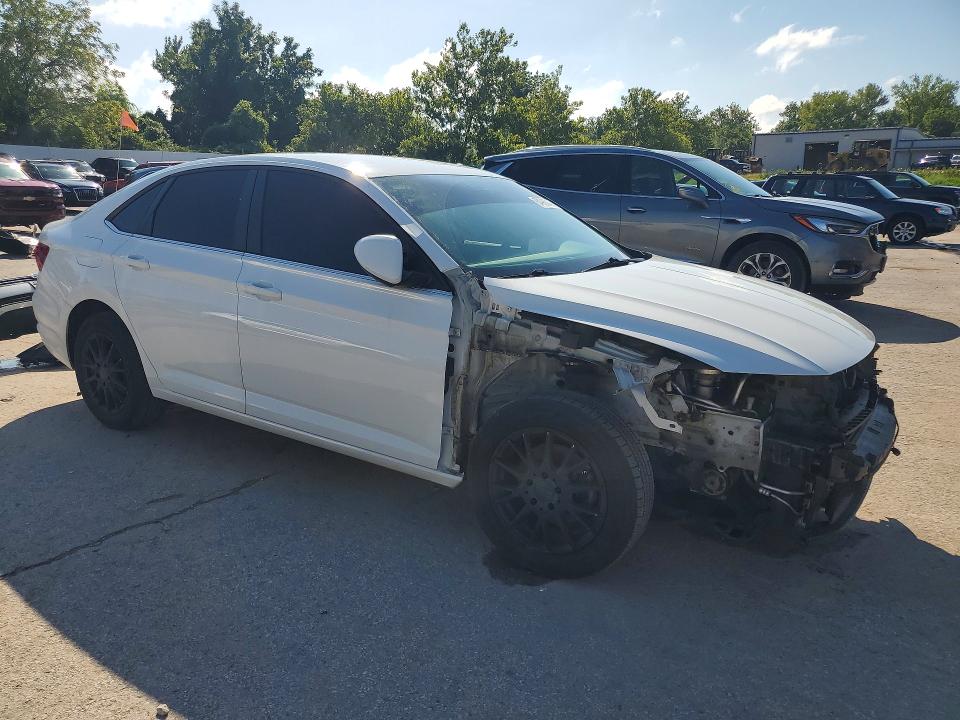 Продаж на аукціоні авто 2019 Volkswagen Jetta, vin: 3VWC57BU1KM064620, номер лоту: 64935446