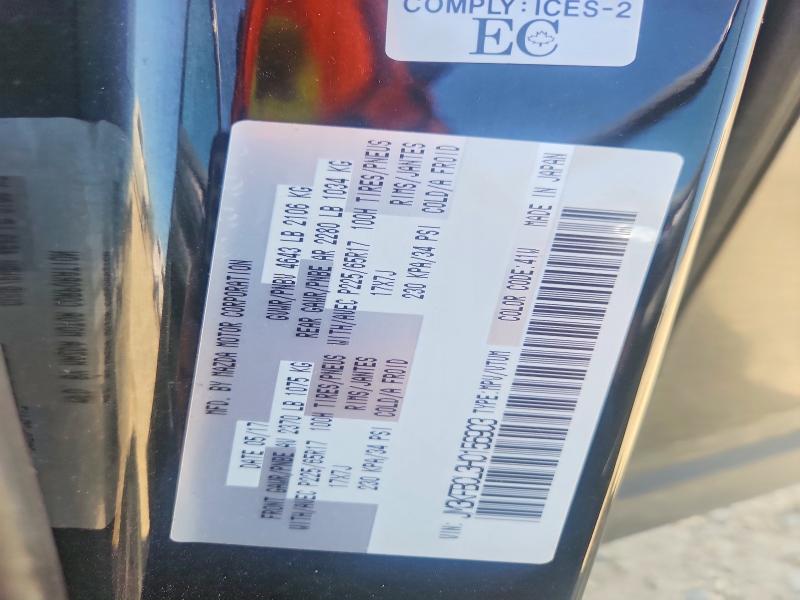66461096 :رقم المزاد ، JM3KFBCL3H0156903 vin ، 2017 Mazda Cx-5 مزاد بيع