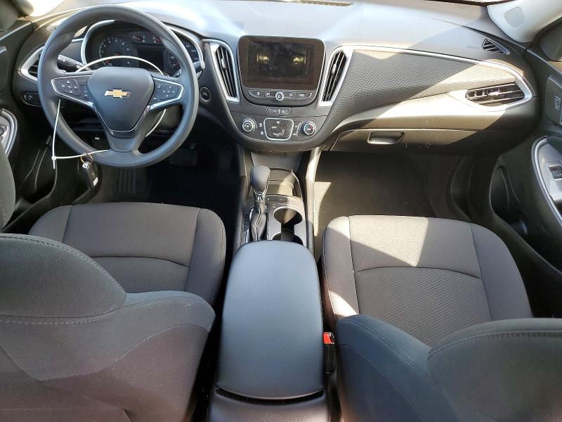 2024 Chevrolet Malibu მანქანა იყიდება აუქციონზე, vin: 1G1ZC5ST7RF198470, აუქციონის ნომერი: 66523956