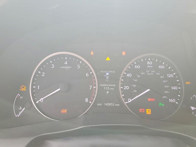 64264416 :رقم المزاد ، JTHBK1GG1D2061054 vin ، 2013 Lexus Es مزاد بيع
