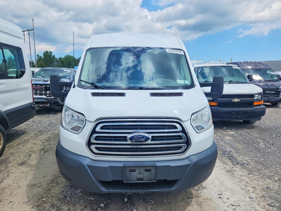 Aukcja sprzedaży 2018 Ford Trans 150, vin: 1FTYE2CM2JKA16477, numer aukcji: 62075576