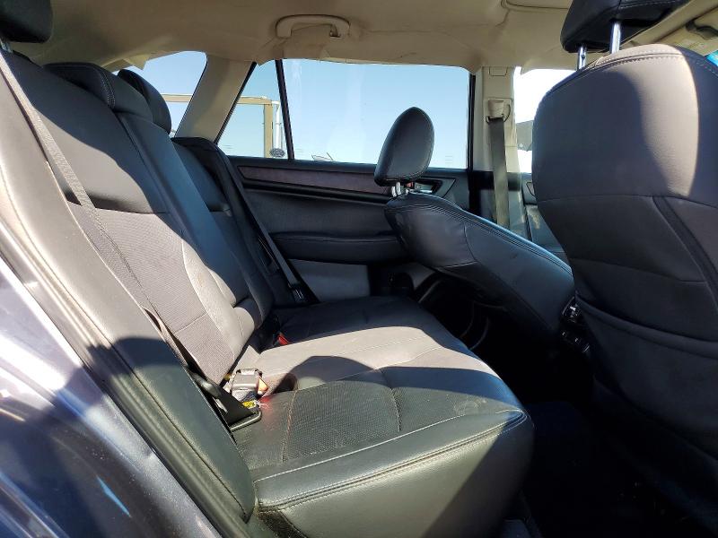 66500566 :رقم المزاد ، 4S4BSENC6G3309284 vin ، 2016 Subaru Outback مزاد بيع