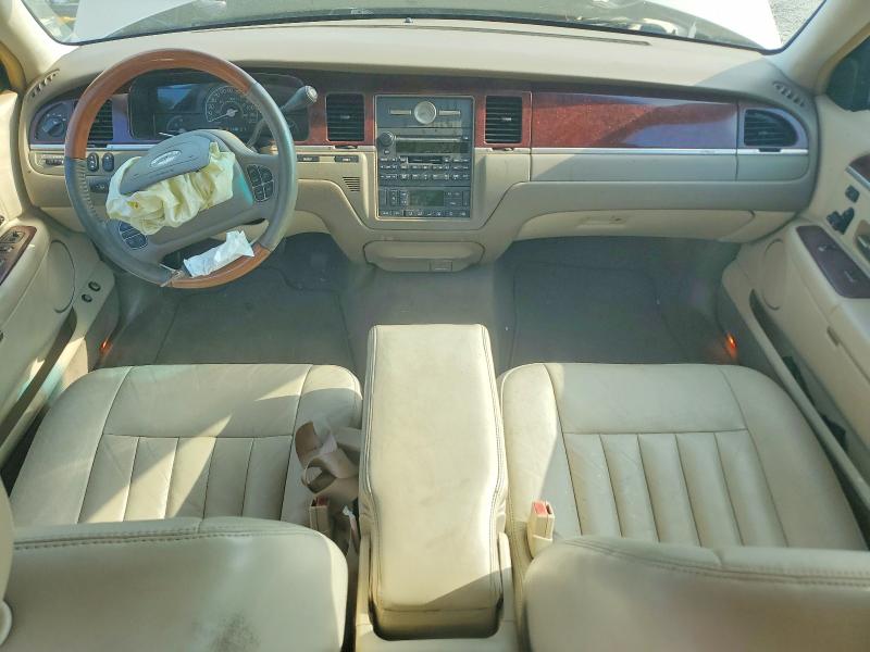 Aukcja sprzedaży 2003 Lincoln Town Car, vin: 1LNHM82W33Y670506, numer aukcji: 66799286