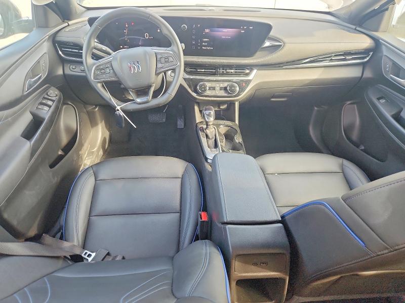 Продажа на аукционе авто 2025 Buick Envista, vin: KL47LBEP1SB201012, номер лота: 64436806