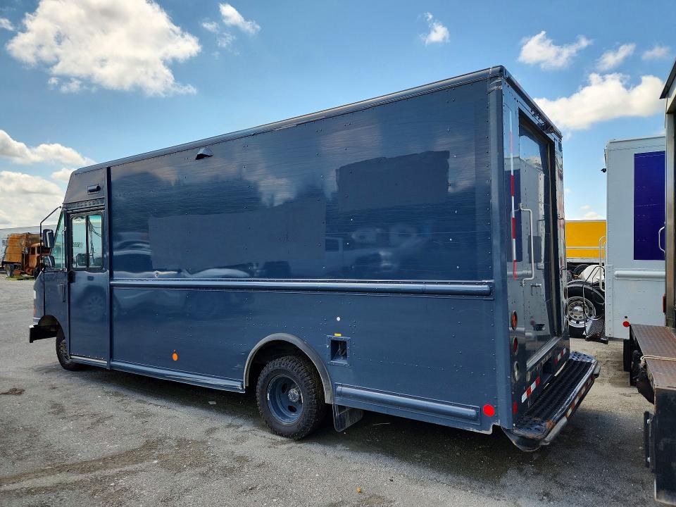 Продажа на аукционе авто 2019 Ford E450, vin: 1FC3E4K69KDC48489, номер лота: 61037046