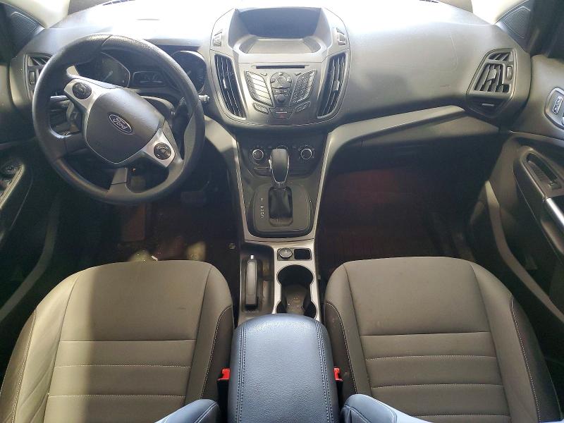Продаж на аукціоні авто 2015 Ford Escape, vin: 1FMCU9G94FUB90585, номер лоту: 64848686