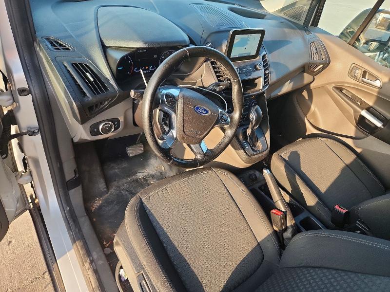63936856 :رقم المزاد ، NM0LS7F23K1409533 vin ، 2019 Ford Transit Connect مزاد بيع