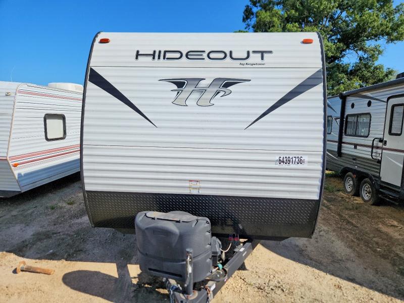 Aukcja sprzedaży 2018 Keystone Hideout, vin: 4YDT24229J7245009, numer aukcji: 64391736