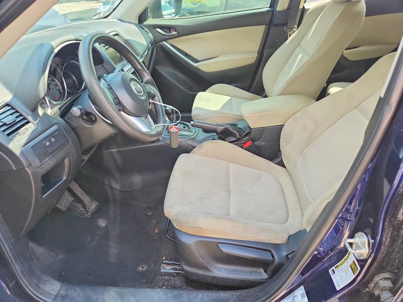 Aukcja sprzedaży 2014 Mazda Cx-5, vin: JM3KE4BE7E0301082, numer aukcji: 48828986